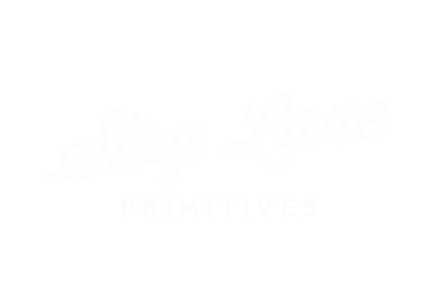 Stag Lane Primitives Logo